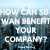 How SD-WAN Can Benefit Your Company